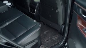 ДОРОГО,СТИЛЬНО и почему он столько стоит!? Обзор Toyota Harrier в 60 кузове.