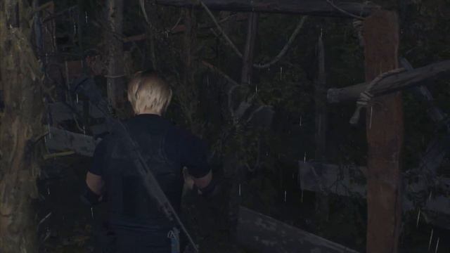 Film - Resident evil 4 remake 4 смотреть онлайн