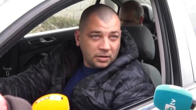 Работник пострада при взрив на цистерна във Враца смотреть онлайн