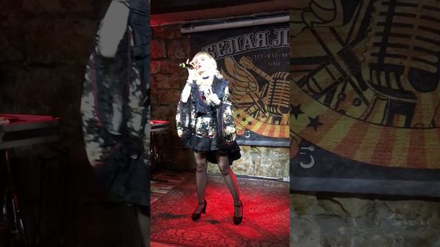 Felissa Beliol - Боль и счастье свободы Май 2023