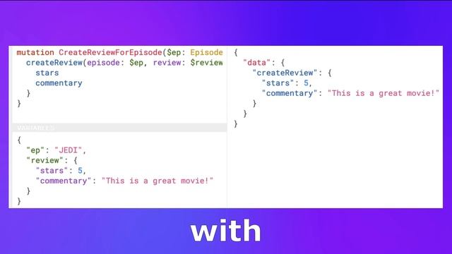 GraphQL in 5 minutes! смотреть онлайн