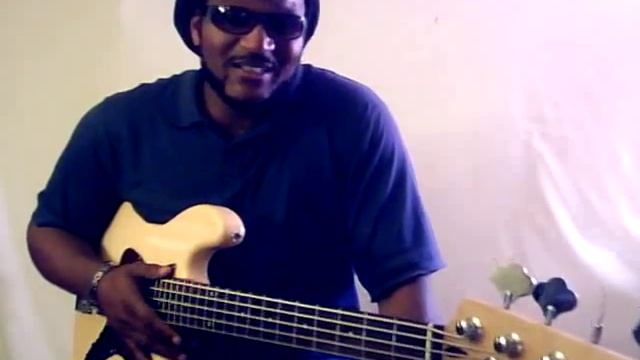 CRUZER by Crafter JB-455 IVO JAZZ BASS смотреть онлайн