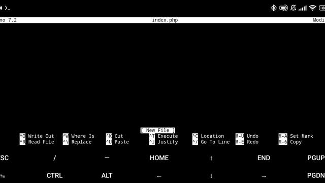 How to Install and Program PHP on Android using Termux | Como Instalar PHP No Termux Android смотреть онлайн