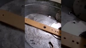 Устройство простой центрифуги для литья пьютера.