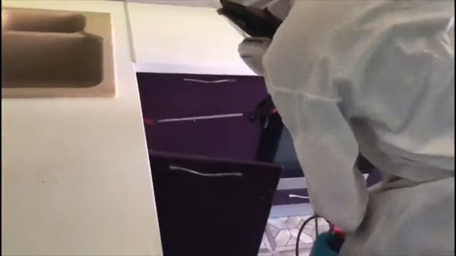 УНИЧТОЖЕНИЕ ТАРАКАНОВ/ ОБРАБОТКА КВАРТИРЫ ОТ ТАРАКАНОВ/ ЧЕРТАНОВО/МОСКВА/ PROFDEZGROUP