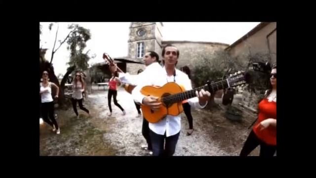 la zumba flamenca tony paco смотреть онлайн