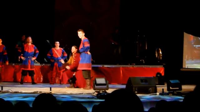 Sword acro tricks. смотреть онлайн