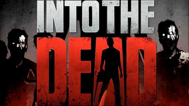 Into the dead menu theme смотреть онлайн