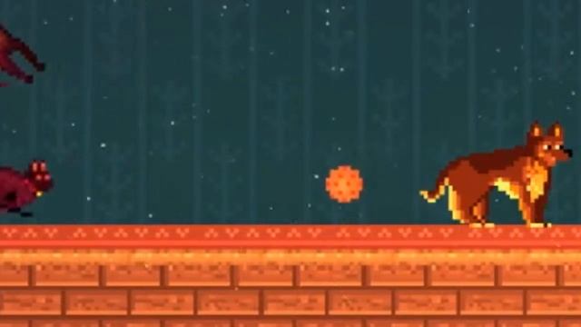 THE WORLD IS UPSIDE DOWN | Balthazar's Dream Bonus Level смотреть онлайн