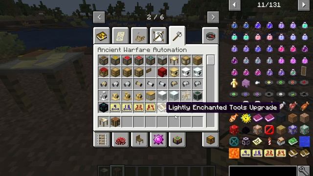 Ancient Warfare 2 Mod | Guía de inicio | Minecraft 1.12.2 смотреть онлайн