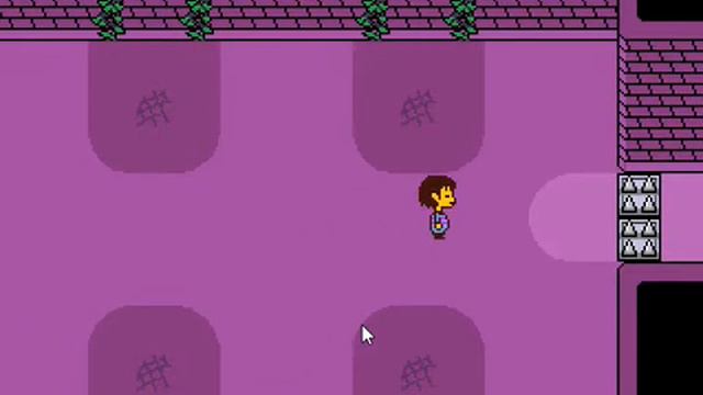 El Fantasma GAME OVER UNDERTALE #2 смотреть онлайн