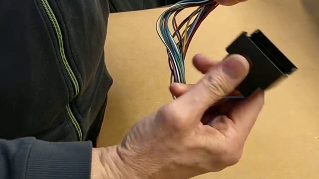 FAKRA ⧸ QUADLOCK Connector Assembly By Kram Telecom A⧸S