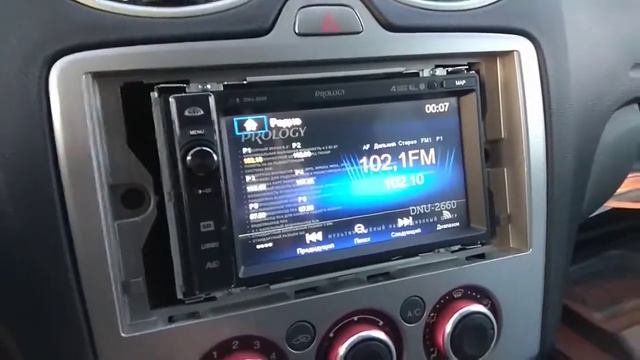 PROLOGY DNU2660 смотреть онлайн