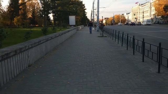 ДОСТОПРИМЕЧАТЕЛЬНОСТИ ГОРОДА ОМСКА смотреть онлайн