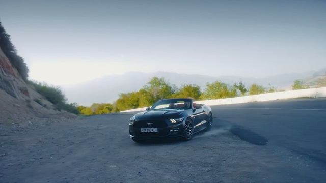 Imron - Sog’inaman (Official Music Video)