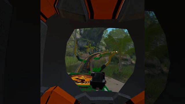 Meta Quest 3 - Epic Roller Coasters