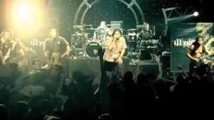 Ill Nino - Unreal [OFFICIAL VIDEO]