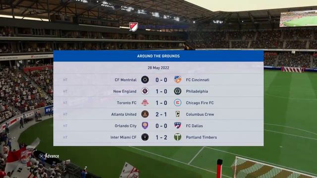 FIFA 23 Karijera sa Wwe # 09 pobjeda Team Wwe u New Yorku смотреть онлайн