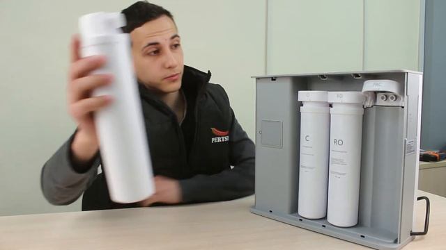 Siberia Deluxe Pump смотреть онлайн