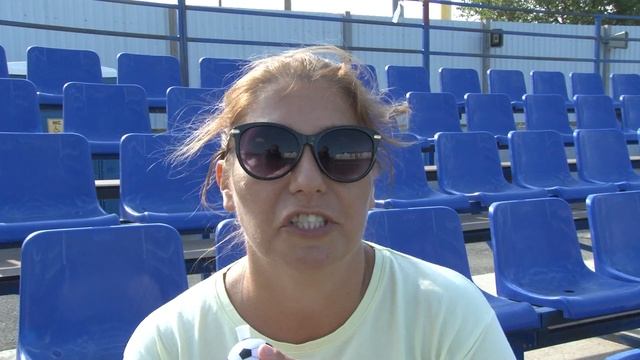 Народный вид спорта. В Анапе прошёл футбольный турнир, посвященный Дню семьи, любви и верности смотреть онлайн