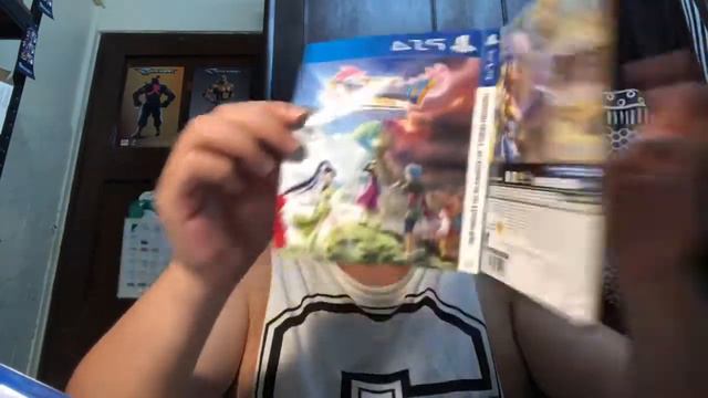 Full Detail unbox Dragon Quest 11 The Edition of lost time package (All redeemable item) смотреть онлайн