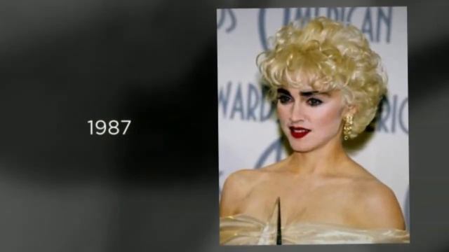 Madonna : A life in pictures смотреть онлайн