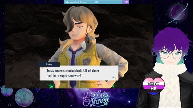 ✰ Beating Team Star...FINALLY!! Let's Play Part 9 ✰ смотреть онлайн