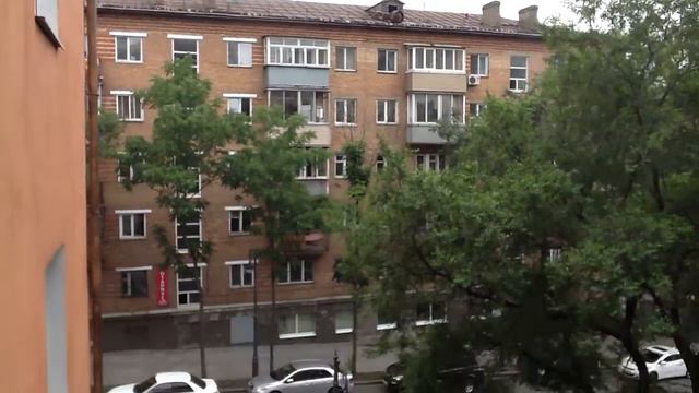 Большое БОБО на крыше Семёновской(Семеновской) 32 смотреть онлайн