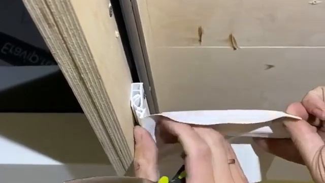 Новая Эра наступила Бесщелевые натяжные потолки Эра, - российская разработка которая уже работает! смотреть онлайн