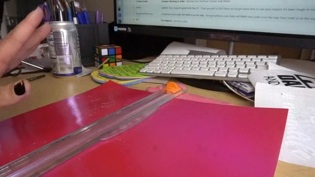 How To Package Vinyl Decals (To Sell) смотреть онлайн