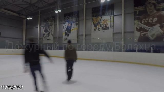 Субботние.Массовые катания. 1 сеанс. Фок.Олимпийский.11.02.2023 Правдинск.Полное видео.От Дежурного смотреть онлайн
