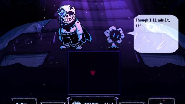 sans plays undertale icebound part 2 смотреть онлайн