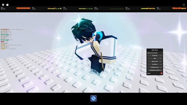 roblox script showcase Project Menacing смотреть онлайн