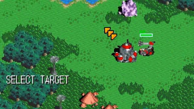 [Longplay] Mech Platoon смотреть онлайн