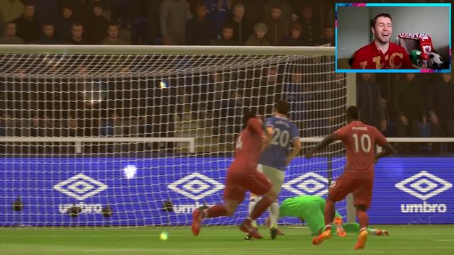 FIFA 19 Liverpool Career Mode | NEW STAR IS BORN! SALAH UNSTOPPABLE FORCE! | #74 смотреть онлайн
