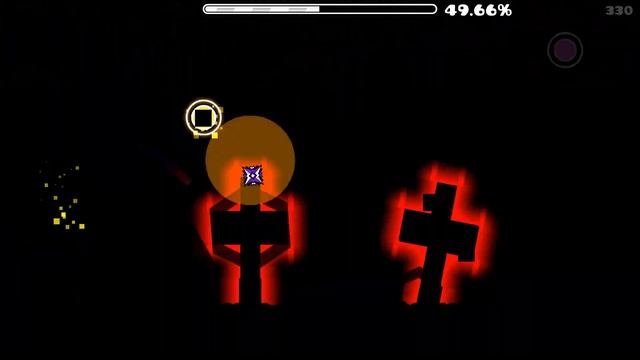 The Hell Factory 100% (Extreme Demon) By: TeamN2 смотреть онлайн