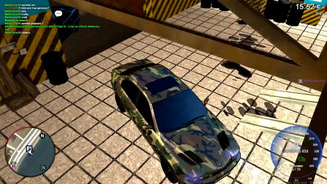 MTA CCD Planet #3| Обзор BMW | №11 смотреть онлайн