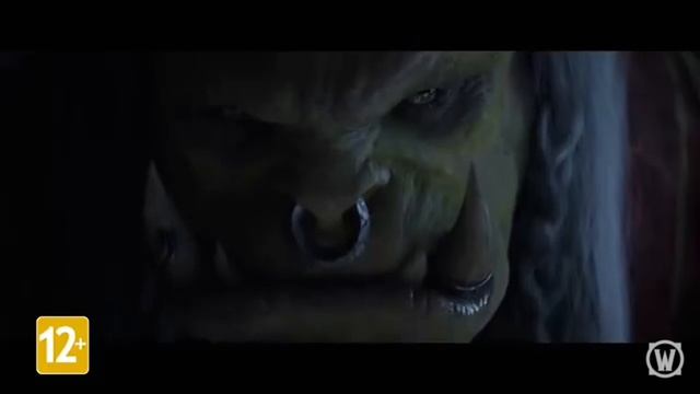 Warcraft на русском языке смотреть онлайн