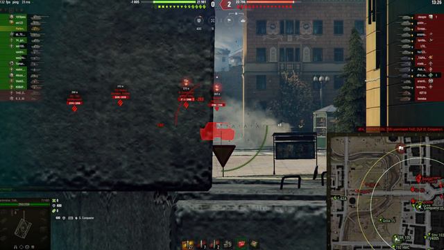 Утро чемпиона! АНЖУМАНЯ, БЕГИТ, РАНДОМ КАТИТ. #gasanych#леста#танки#стрим смотреть онлайн