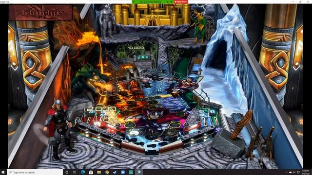 PINBALL WIZARD PLAY смотреть онлайн