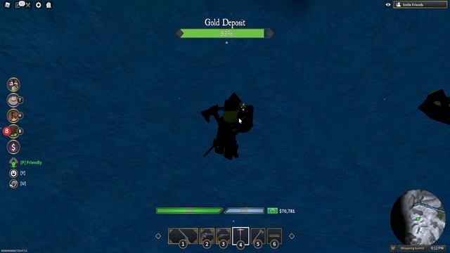 SPITFIRE GOT NERFED! - The Wild West Roblox смотреть онлайн