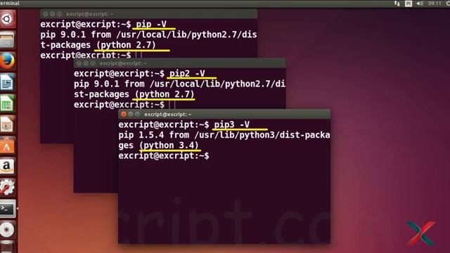 Python para Android iOS Windows Linux Mac Udemy aula 08 смотреть онлайн