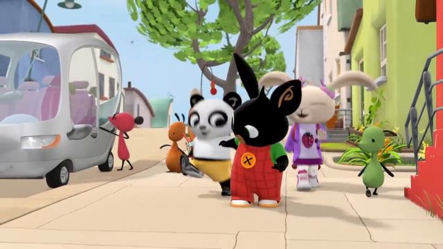 Бинг на русском языке/Лягушатник.