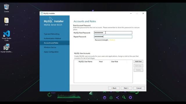 Curso de PHP 7 Aula 01 Extra Baixar e instalar MySQL 8 e MySQL Workbench смотреть онлайн