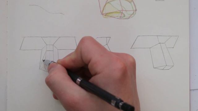 How To Draw Noses - Anatomy For Artists (Study Session) смотреть онлайн
