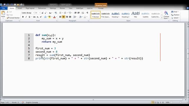 Python Memory Model Intro Pt.1 смотреть онлайн