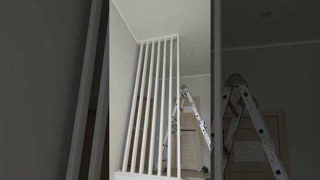 Установка больших деревянных жалюзи смотреть онлайн