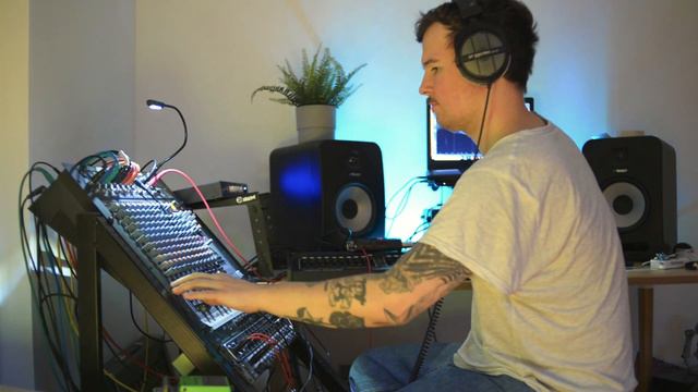 Jamuary 2020 - Day 11 Foundation Stepper - Tribulation Dub смотреть онлайн