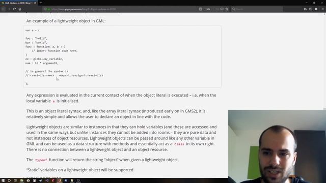 GML updates in 2019. Huge Gamemaker news! смотреть онлайн