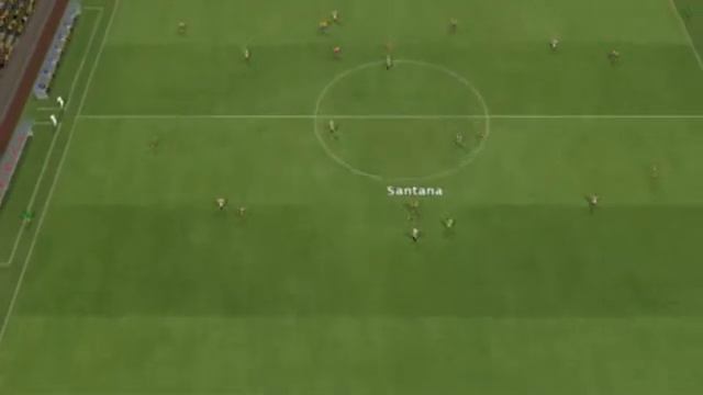 Lecce vs Palermo - Santana Goal 31 minutes смотреть онлайн